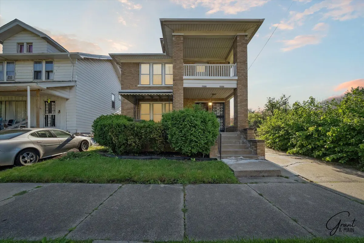 15358 Princeton Street, Detroit, MI 48238 - #1