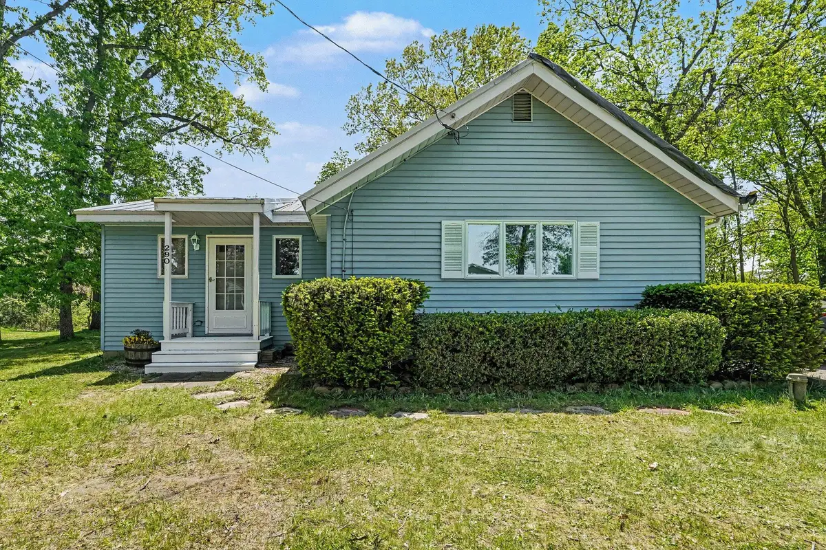 290 Carpenter Drive, Battle Creek, MI 49017 - #1