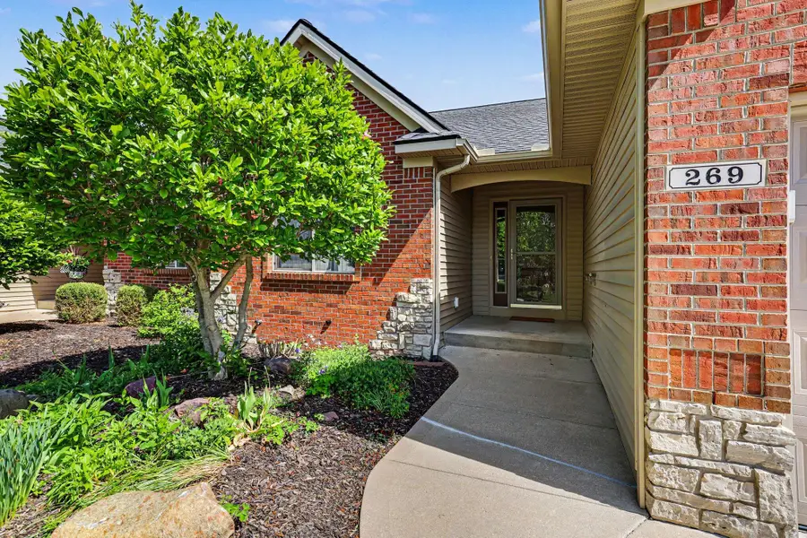 269 Aleigha Court #24, Grand Rapids, MI 49534 - #2