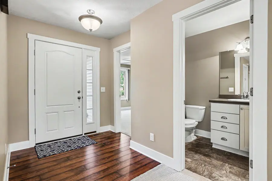 269 Aleigha Court #24, Grand Rapids, MI 49534 - #3