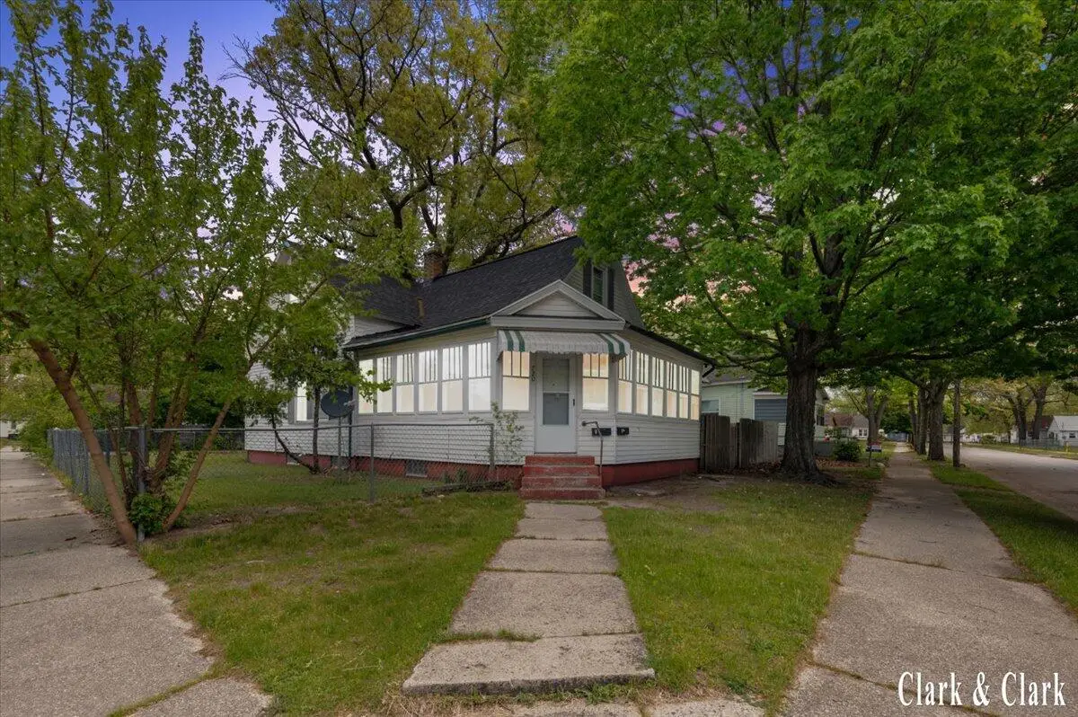 720 Hill Avenue, Muskegon, MI 49442 - #1