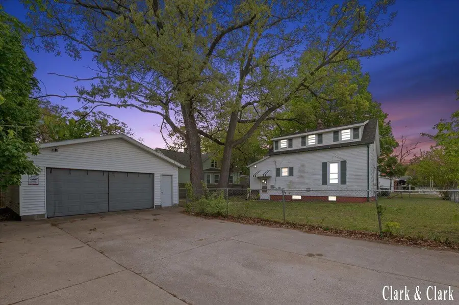 720 Hill Avenue, Muskegon, MI 49442 - #2