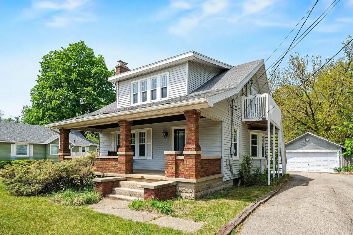 691 Multi 68th Street Se, Grand Rapids, MI 49548 - #1