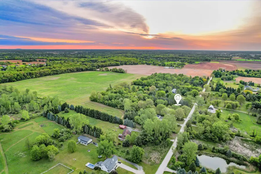 0 Jewell Road, Milan, MI 48160 - #2