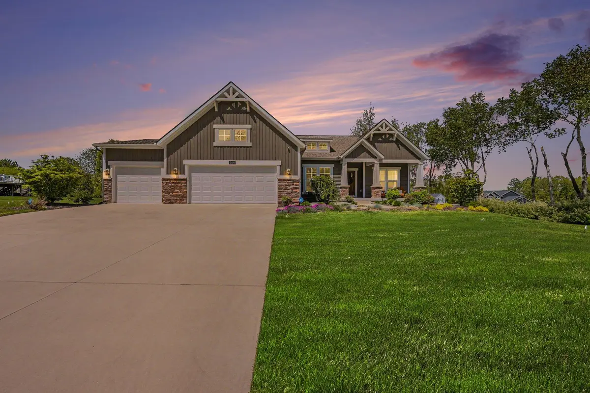 3499 Wolven Ridge Drive Ne, Rockford, MI 49341 - #1