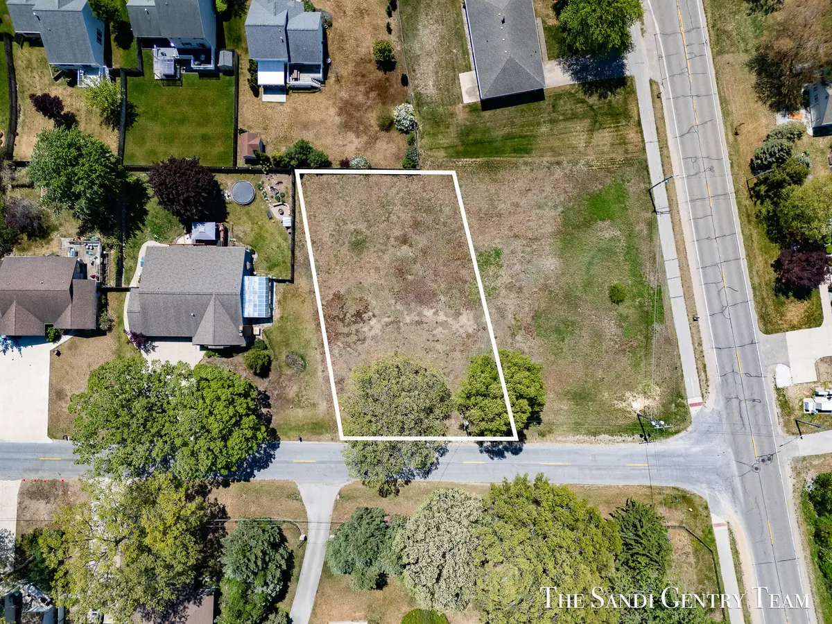 Rannes Street, Spring Lake, MI 49456 - #1