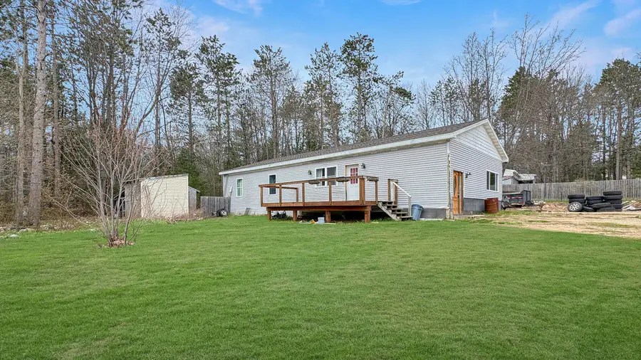 5960 S Seeley Road, Cadillac, MI 49601 - #2