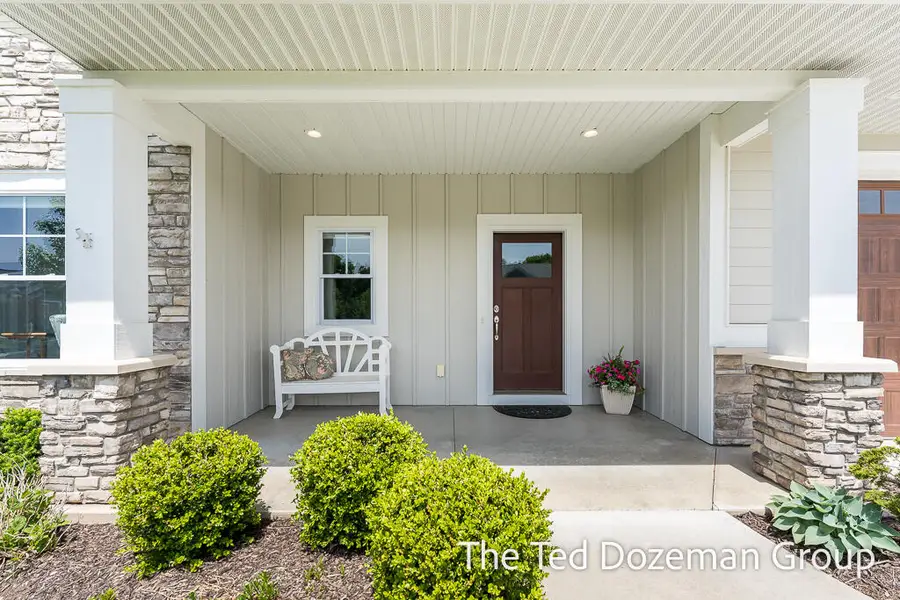 6415 Copperleaf Court, Holland, MI 49423 - #3
