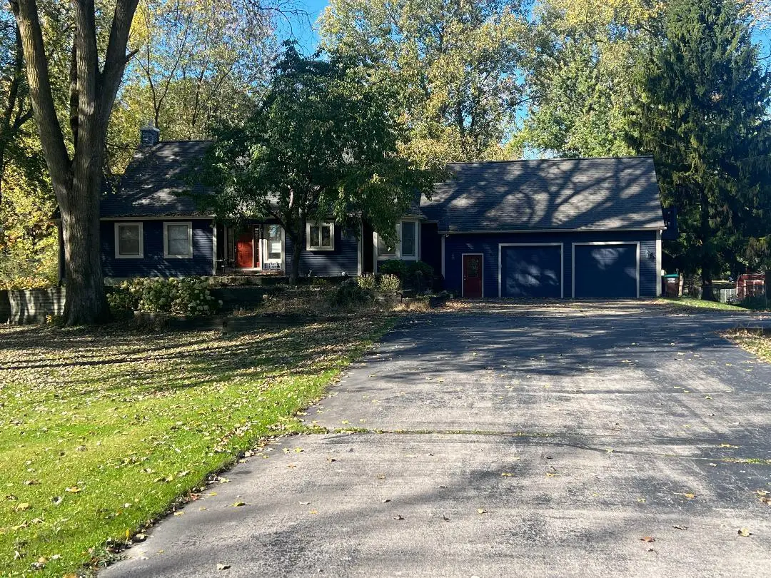 8866 Crane Road, Milan, MI 48160 - #1
