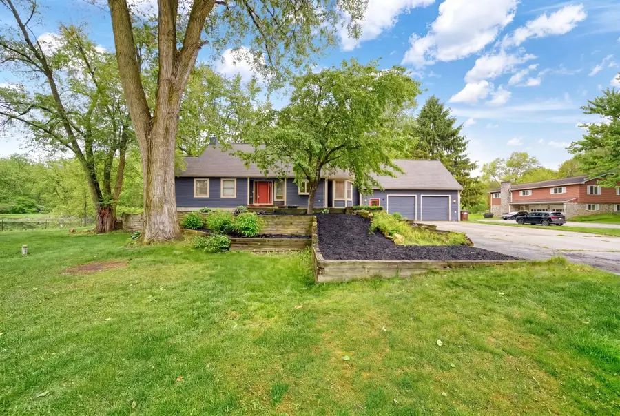 8866 Crane Road, Milan, MI 48160 - #2