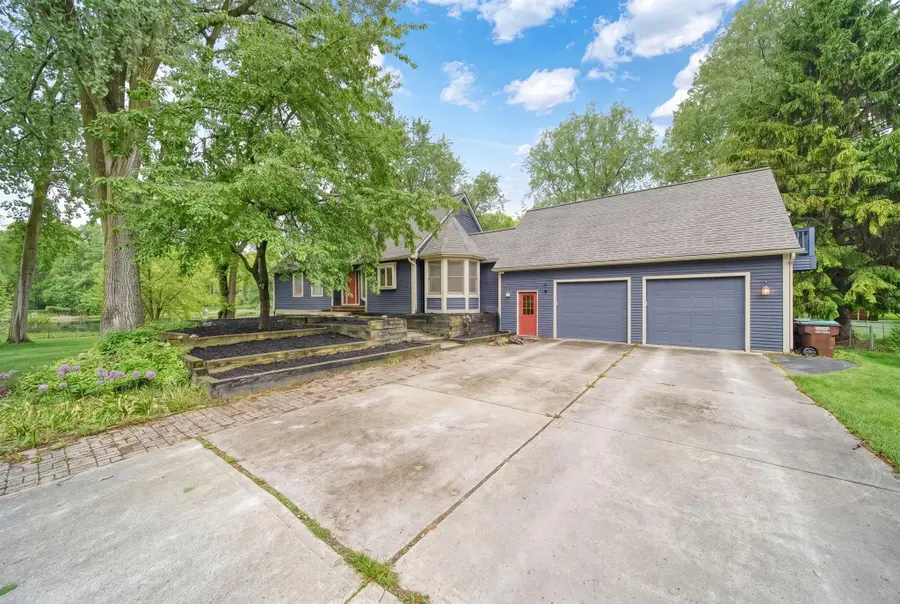 8866 Crane Road, Milan, MI 48160 - #3