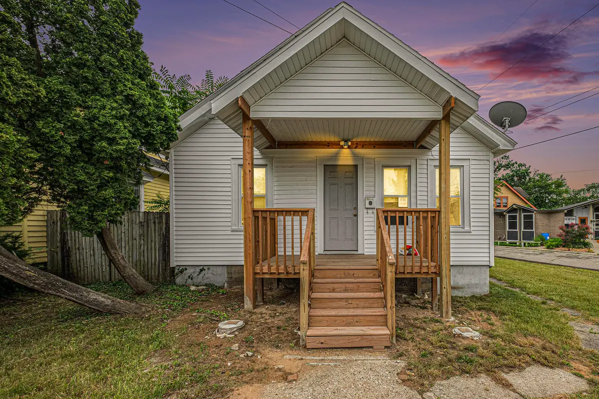 1222 Boston Street Se, Grand Rapids, MI 49507 - #1