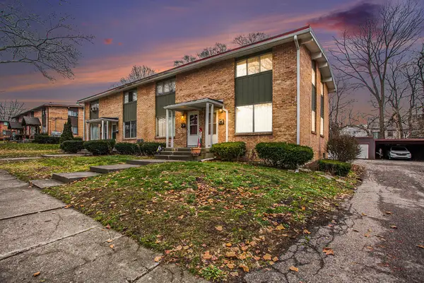 1258 Northfield Avenue Ne, Grand Rapids, MI 49505