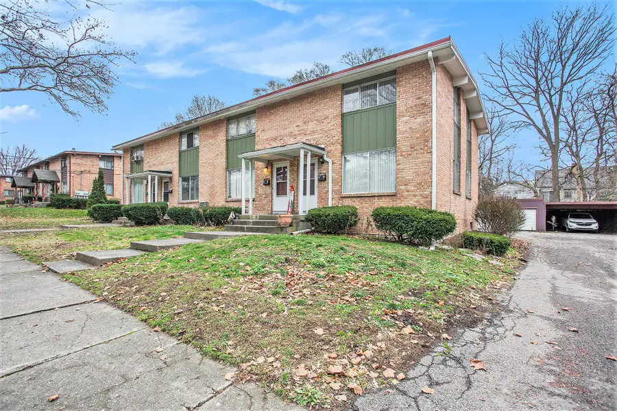 1258 Northfield Avenue Ne, Grand Rapids, MI 49505 - #2