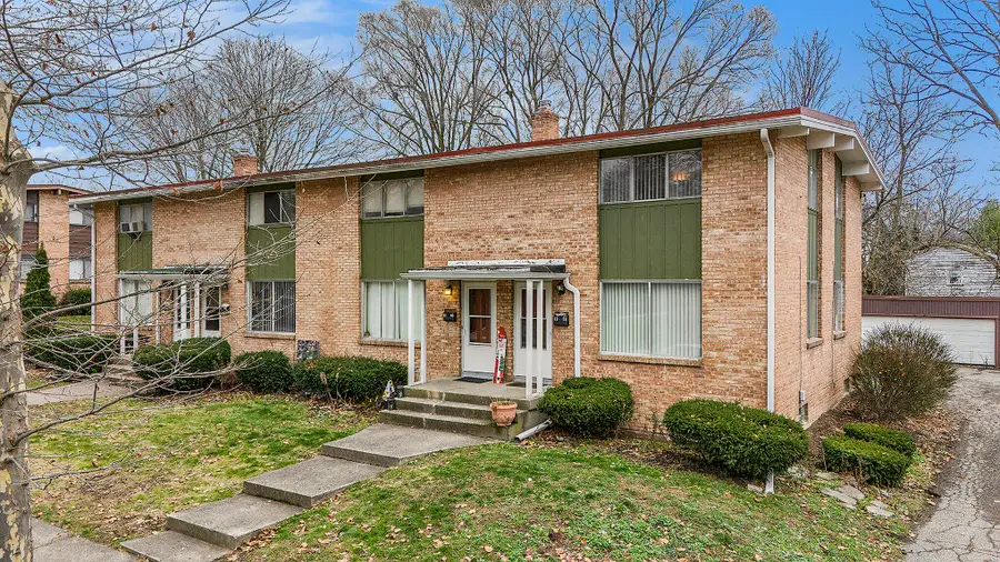 1258 Northfield Avenue Ne, Grand Rapids, MI 49505 - #3