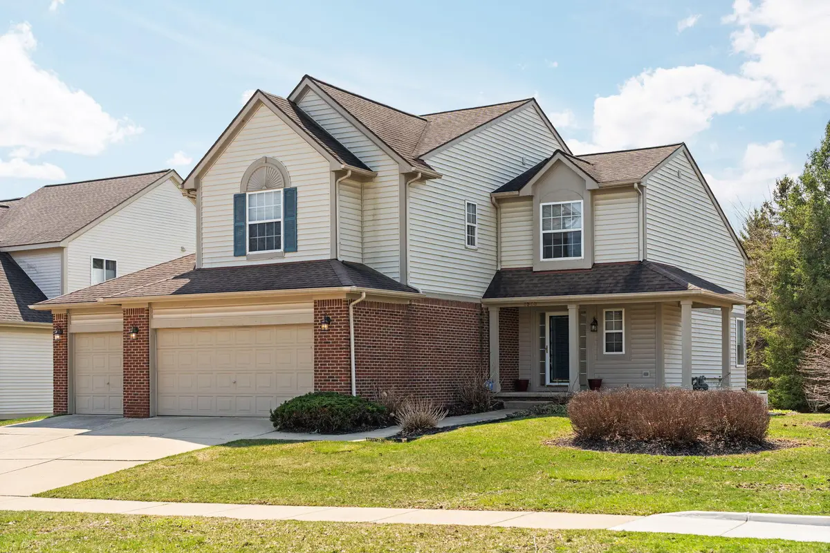 1929 Harley Drive, Ann Arbor, MI 48103 - #1