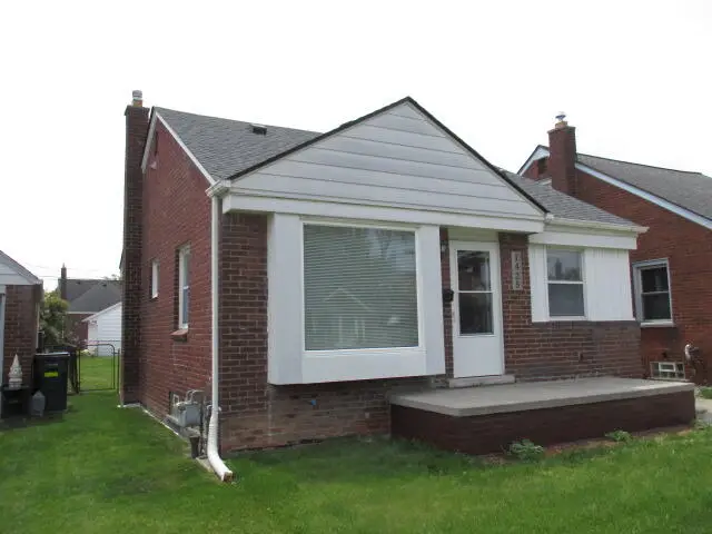 1425 Moran Avenue, Lincoln Park, MI 48146 - #1