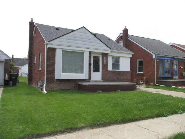 1425 Moran Avenue, Lincoln Park, MI 48146 - #2