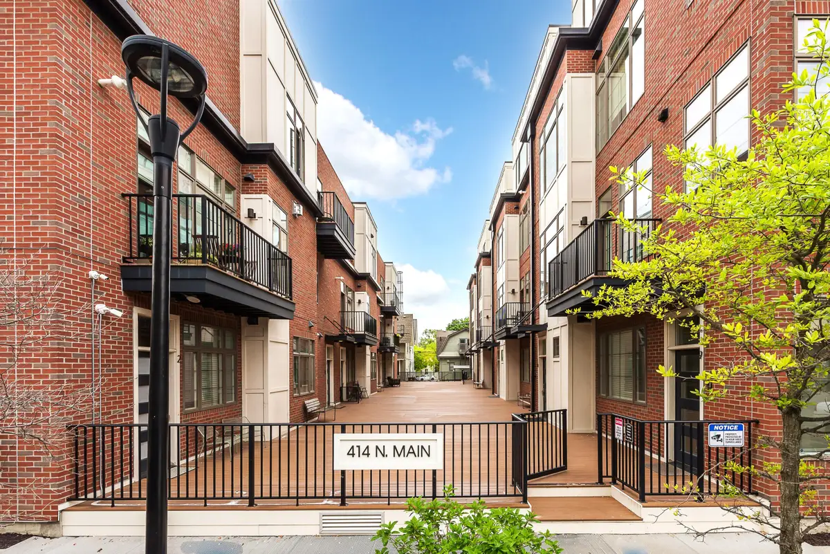 414 N Main Street #16, Ann Arbor, MI 48104 - #1