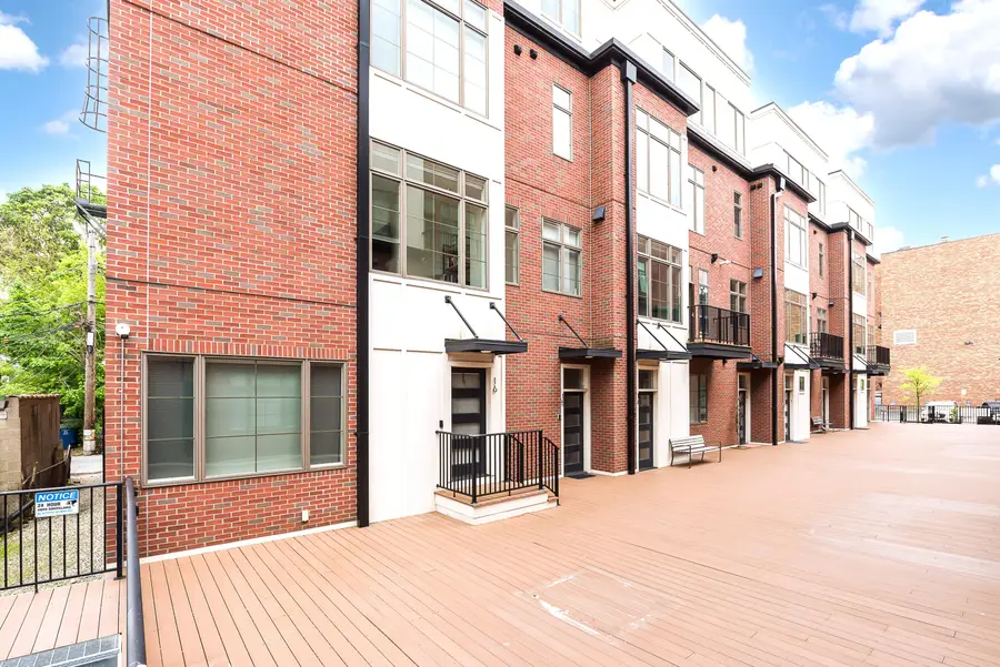 414 N Main Street #16, Ann Arbor, MI 48104 - #3