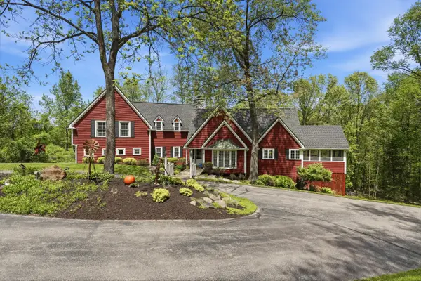 3372 Timberwood Lane, Ann Arbor, MI 48103