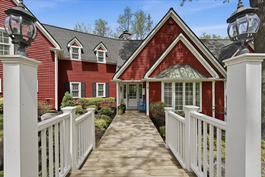 3372 Timberwood Lane, Ann Arbor, MI 48103 - #3