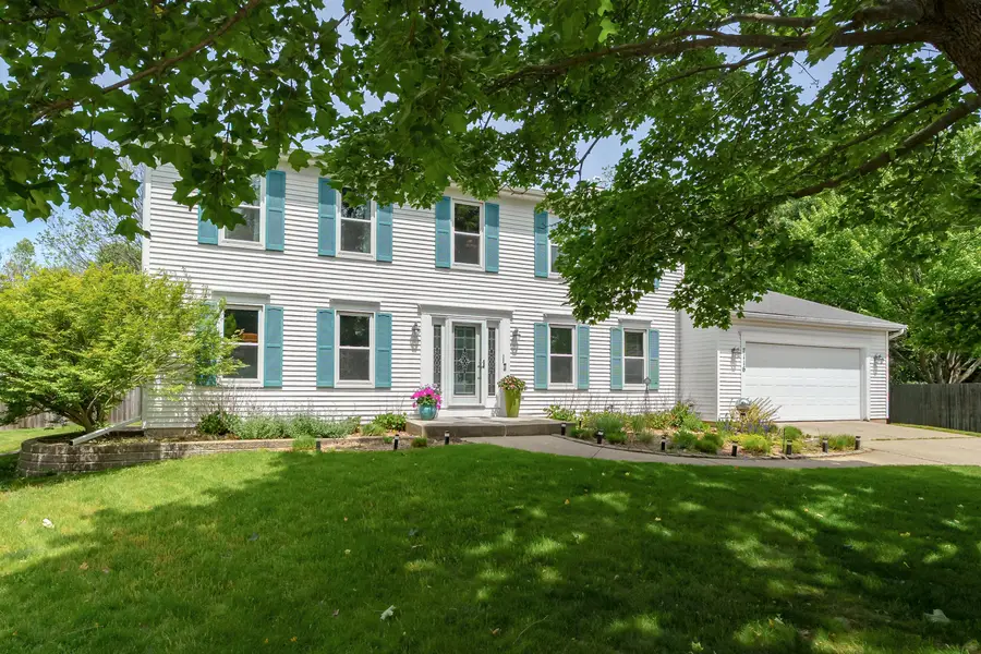 7116 Crown Pointe Circle, Portage, MI 49024 - #2
