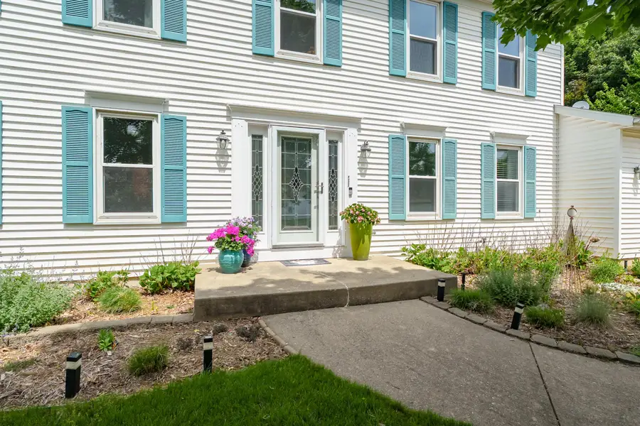 7116 Crown Pointe Circle, Portage, MI 49024 - #3