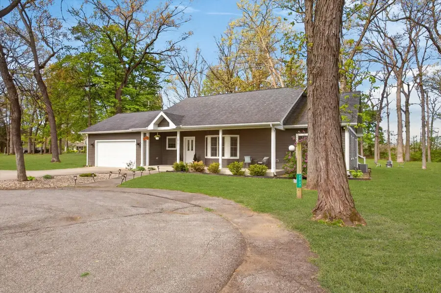 2917 White Oaks Ridge, Buchanan, MI 49107 - #3