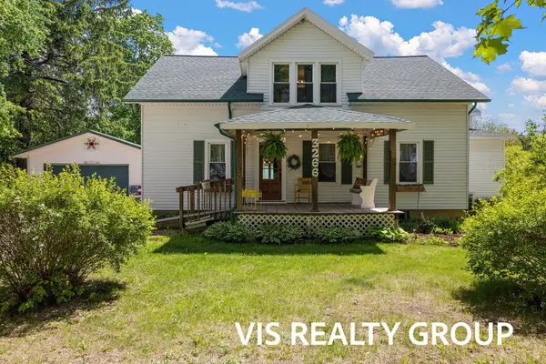 3266 S Slocum Road, Ravenna, MI 49451