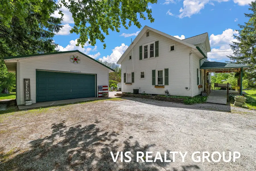 3266 S Slocum Road, Ravenna, MI 49451 - #2