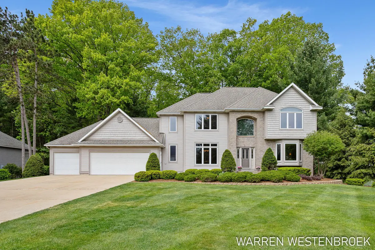 334 Tr Trail, Holland, MI 49424 - #1