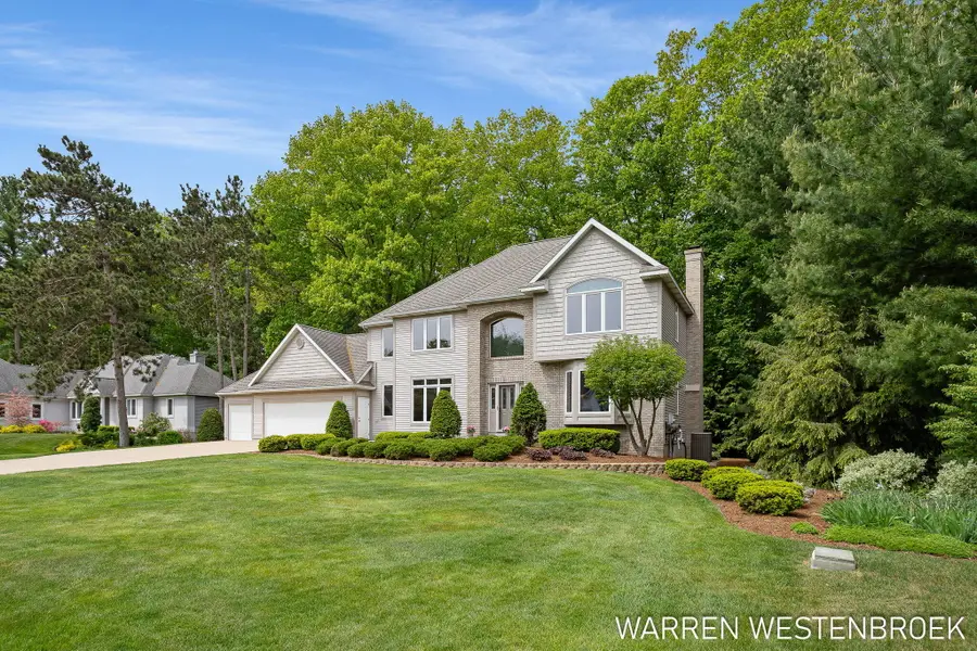 334 Tr Trail, Holland, MI 49424 - #2