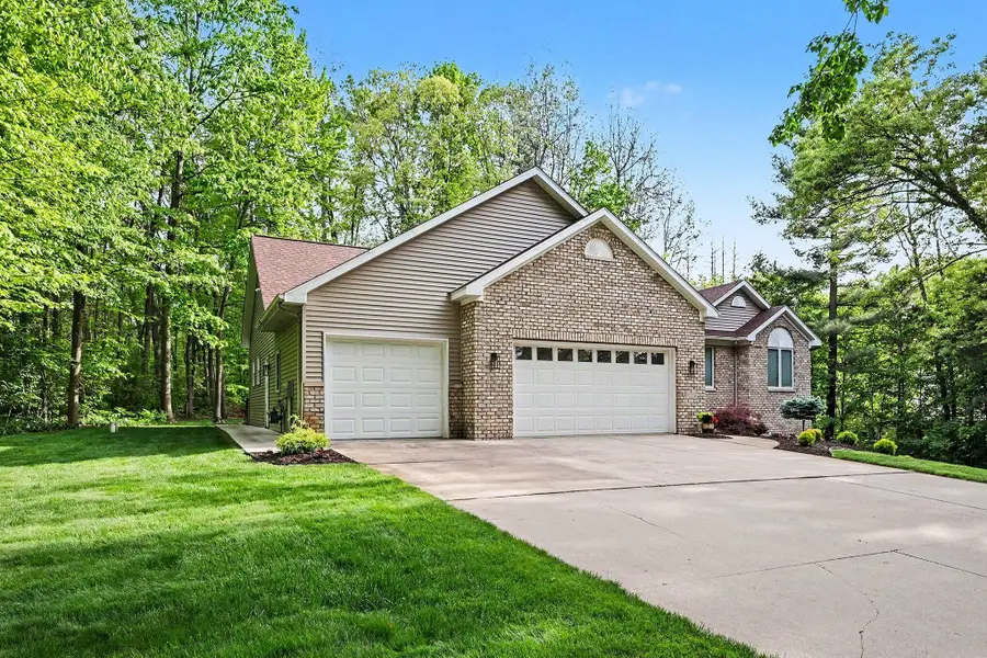 5224 Bonasa Drive Ne, Rockford, MI 49341 - #3