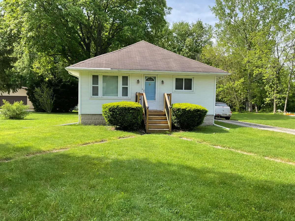 8090 Talladay Road, Augusta, MI 48190 - #1