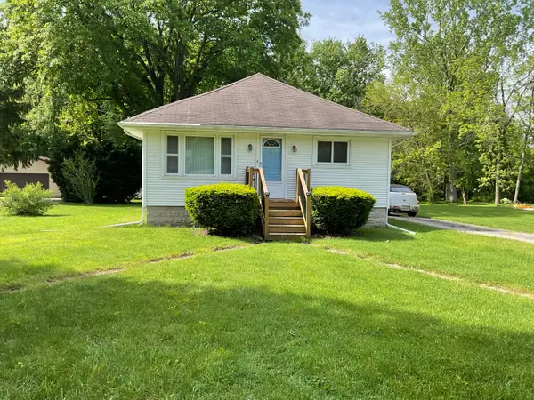 8090 Talladay Road, Whittaker, MI 48190