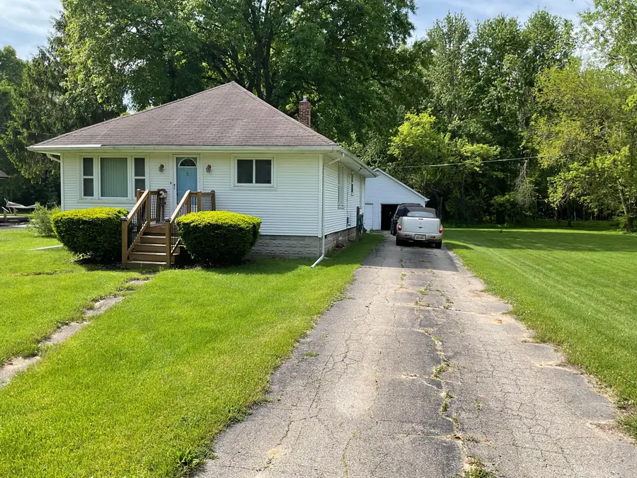 8090 Talladay Road, Augusta, MI 48190 - #2