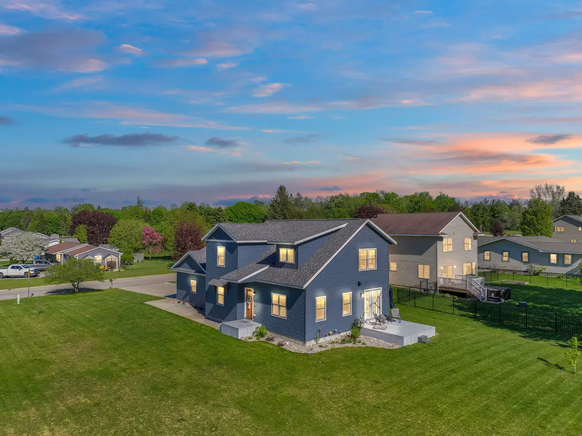 100 Vine Street, Cadillac, MI 49601 - #1