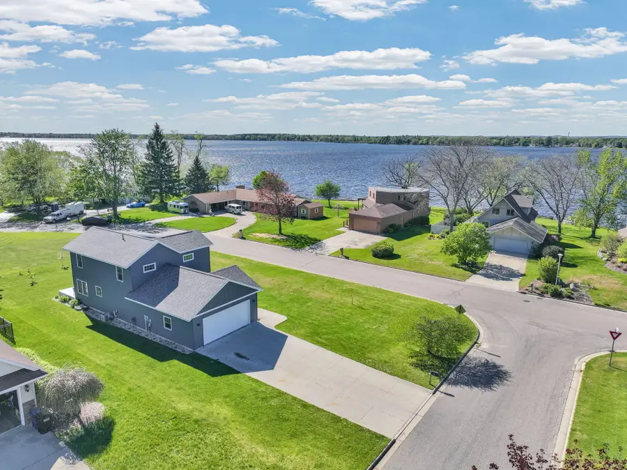 100 Vine Street, Cadillac, MI 49601 - #3
