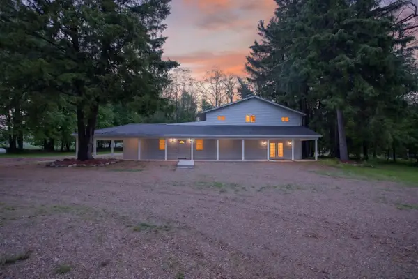 6947 Brown Road, Parma, MI 49269