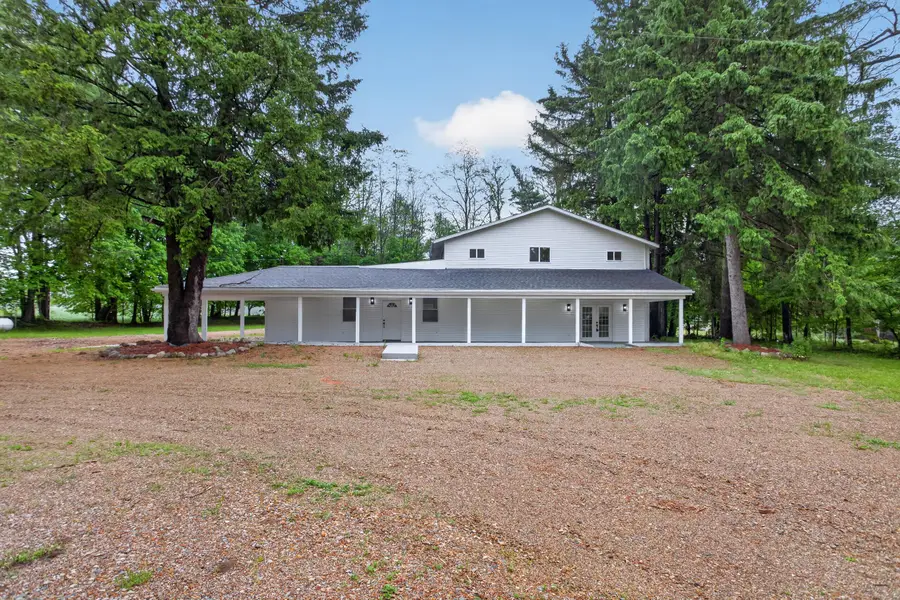 6947 Brown Road, Parma, MI 49269 - #2