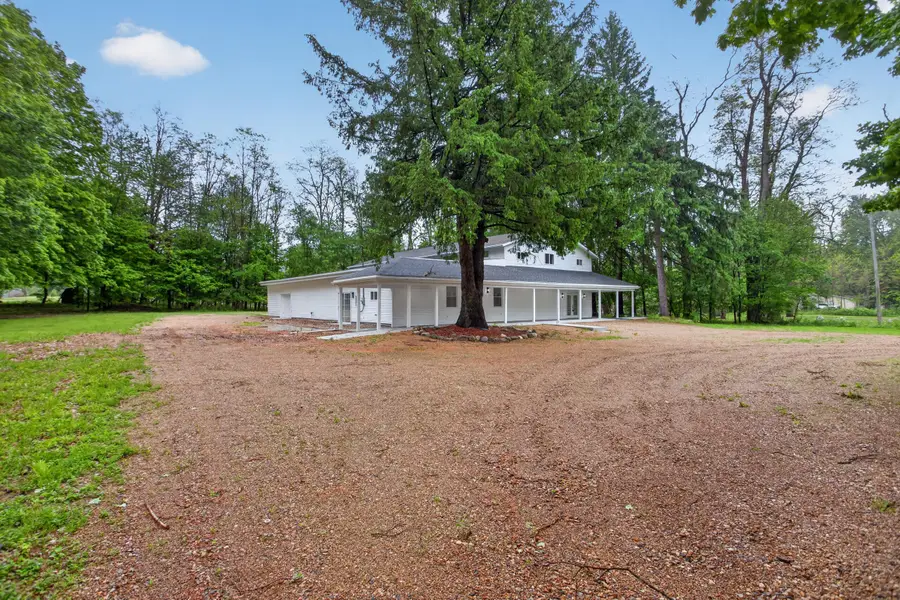 6947 Brown Road, Parma, MI 49269 - #3