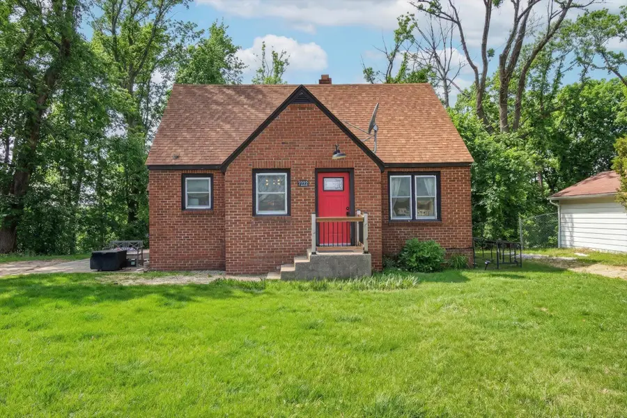 7222 Red Arrow Highway, Stevensville, MI 49127 - #2
