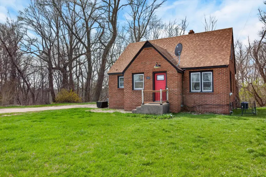 7222 Red Arrow Highway, Stevensville, MI 49127 - #3