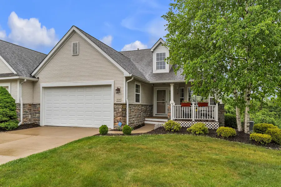3220 Chamberlain Circle, Ann Arbor, MI 48103 - #2