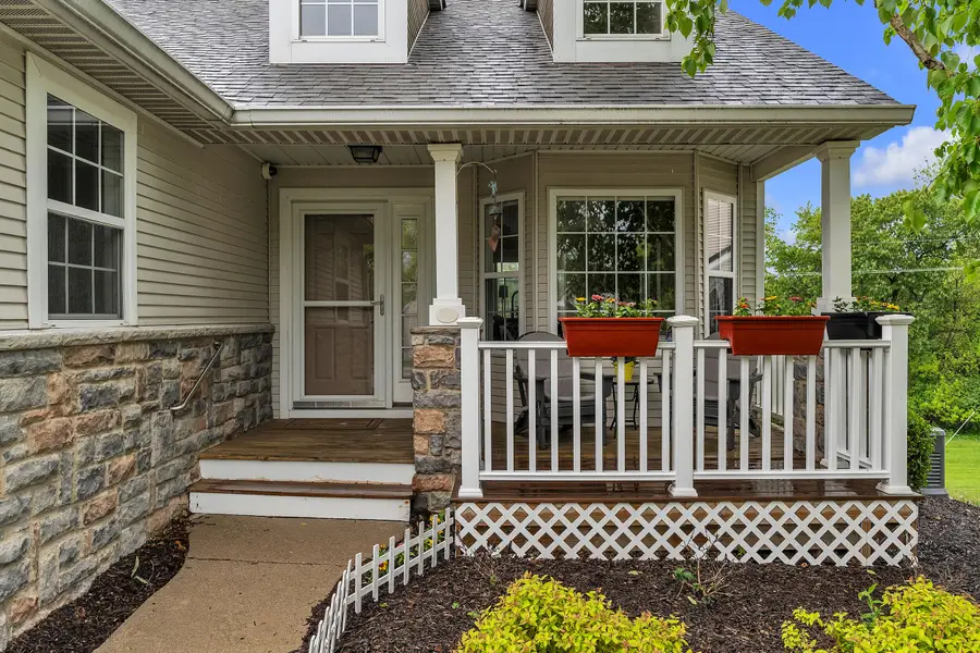 3220 Chamberlain Circle, Ann Arbor, MI 48103 - #3
