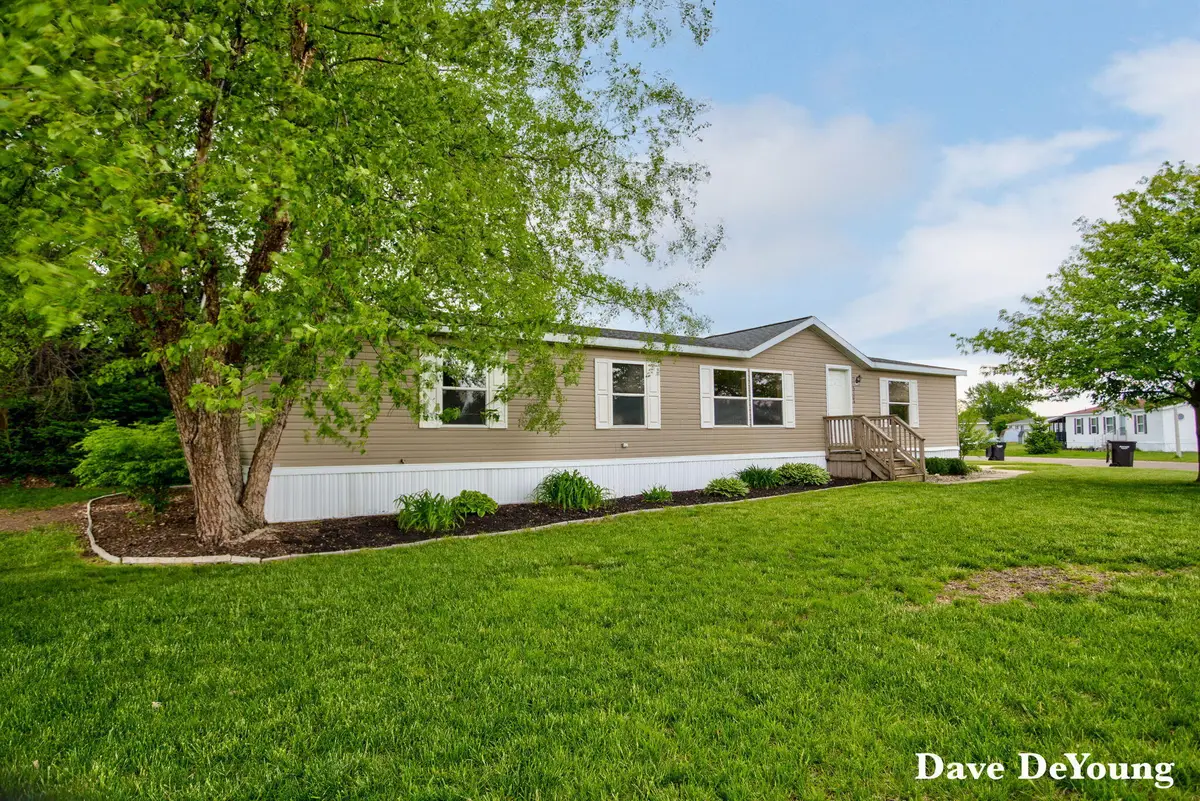 5104 Snow Mass Lane, Allendale, MI 49401 - #1