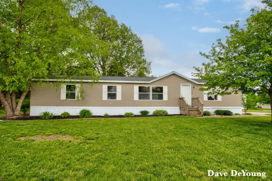 5104 Snow Mass Lane, Allendale, MI 49401 - #2