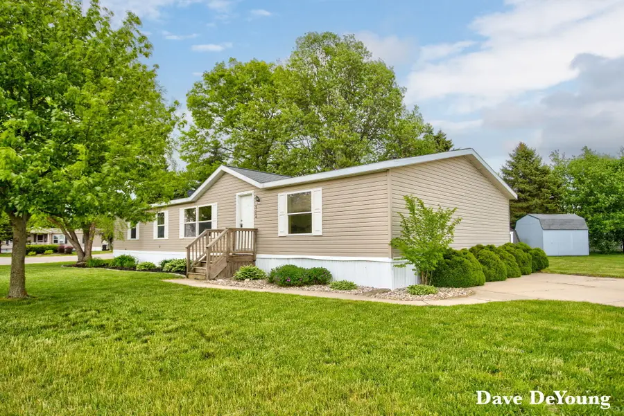 5104 Snow Mass Lane, Allendale, MI 49401 - #3