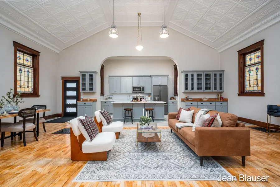 10 1st Street, Stanwood, MI 49346 - #3